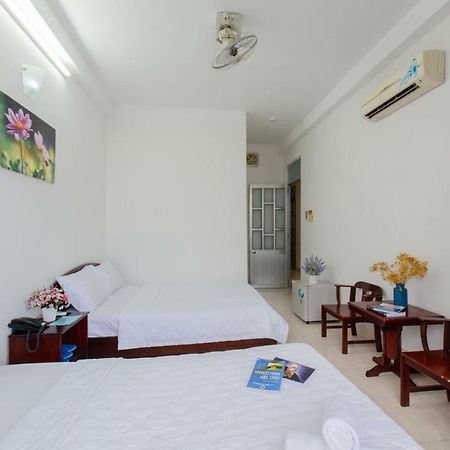 Vinlegend Hotel Nha Trang Eksteriør billede