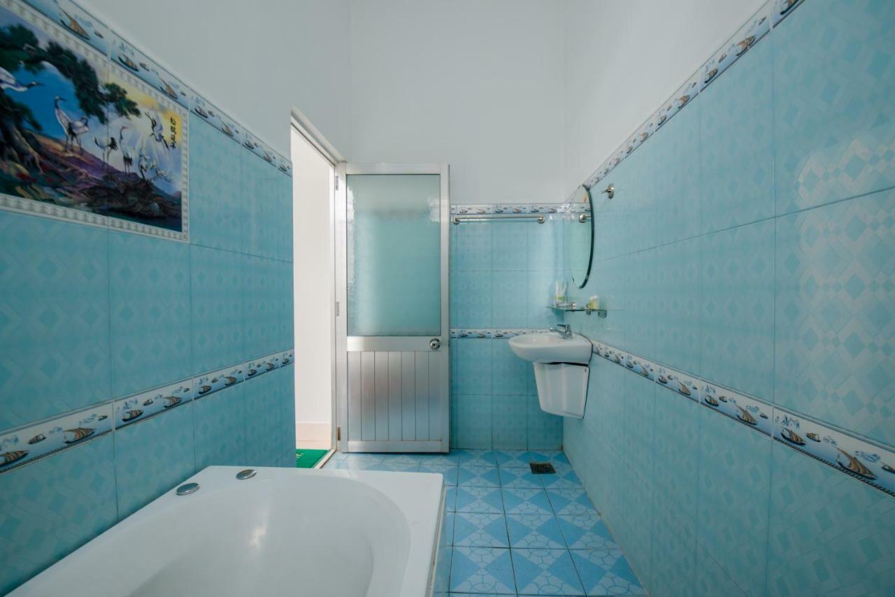 Vinlegend Hotel Nha Trang Eksteriør billede