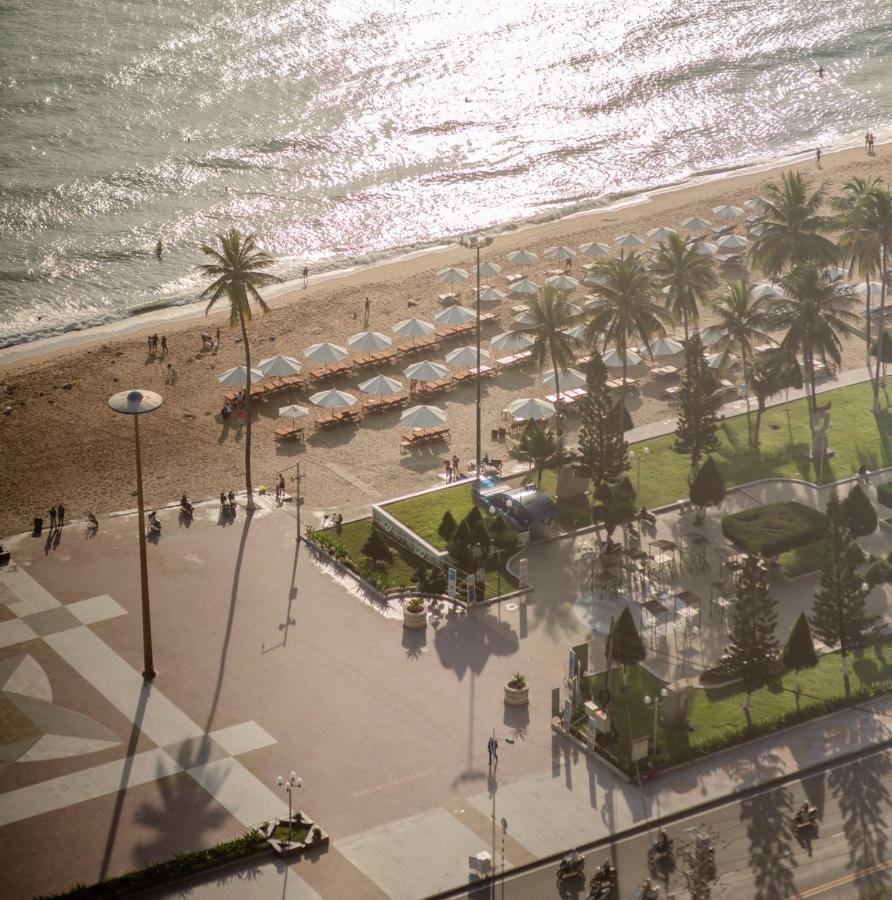Vinlegend Hotel Nha Trang Eksteriør billede